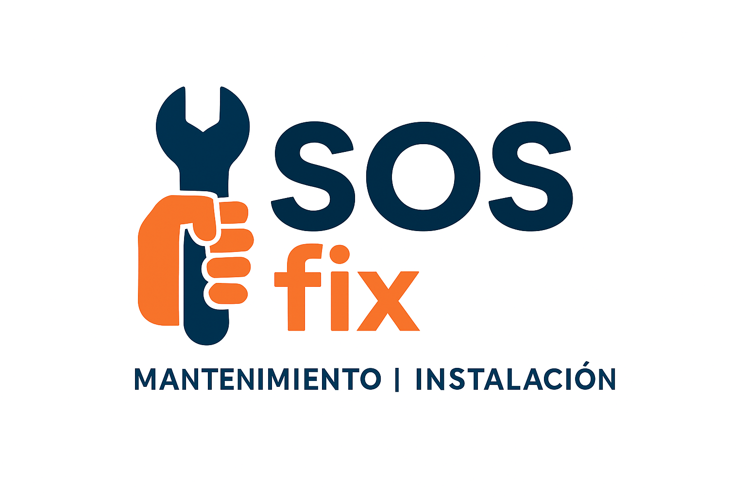 SOS Fix